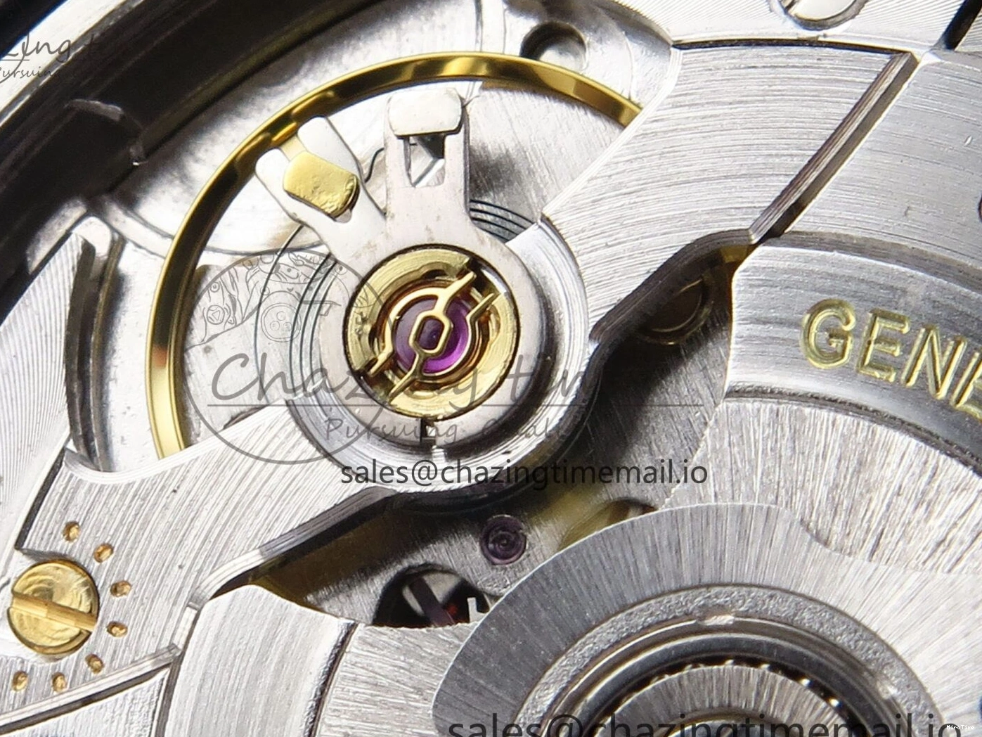 MiroTime 1222 Submariner 126619 LB 904L SS THBF 1:1 Best Edition Black Dial On 904L SS Bracelet SH WaterResistant 358